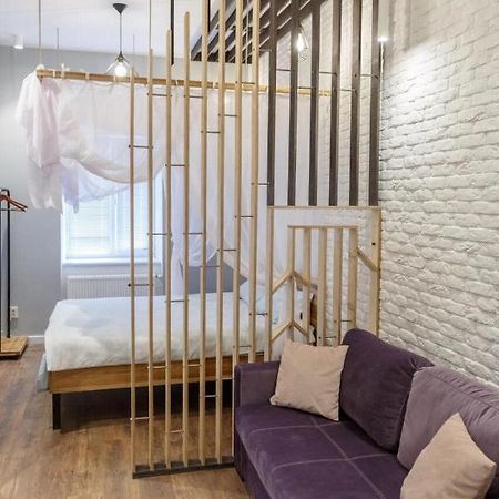 Romantic Apartments - Near Opera House 11/7 Λβιβ Εξωτερικό φωτογραφία
