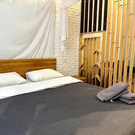 Romantic Apartments - Near Opera House 11/7 Λβιβ Εξωτερικό φωτογραφία
