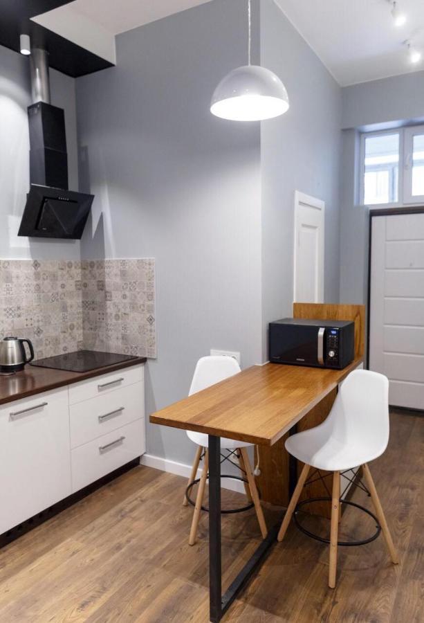 Romantic Apartments - Near Opera House 11/7 Λβιβ Εξωτερικό φωτογραφία