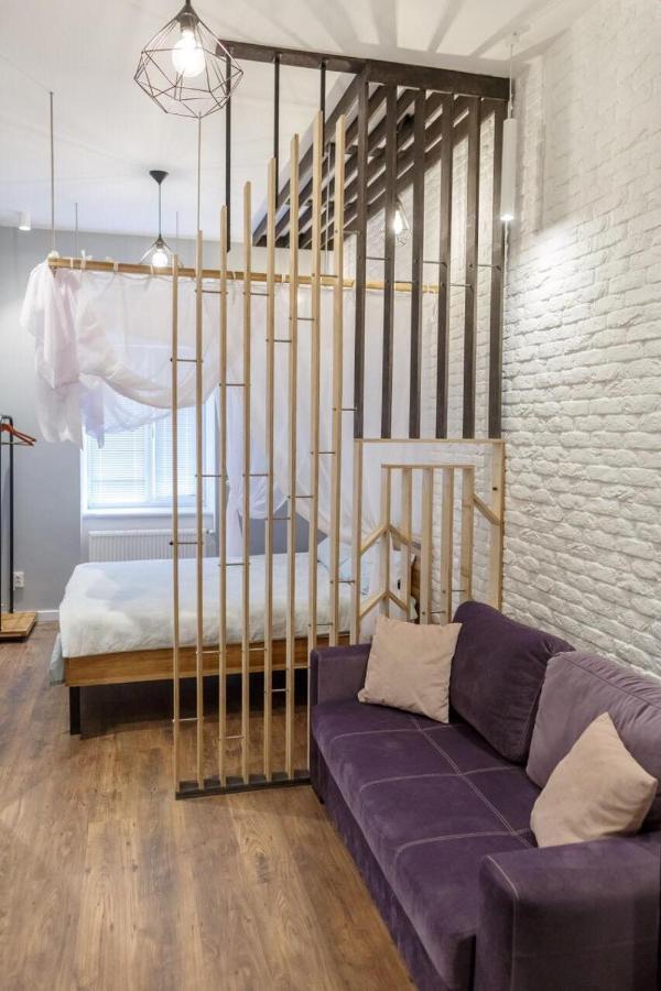 Romantic Apartments - Near Opera House 11/7 Λβιβ Εξωτερικό φωτογραφία