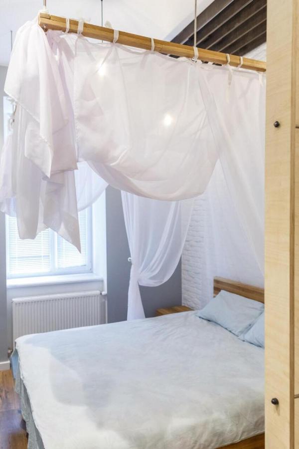 Romantic Apartments - Near Opera House 11/7 Λβιβ Εξωτερικό φωτογραφία