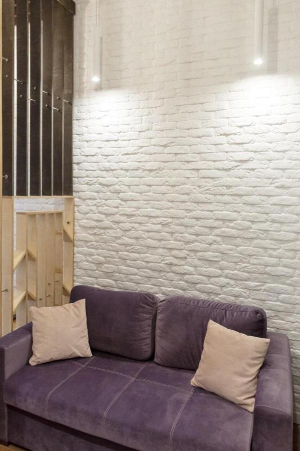 Romantic Apartments - Near Opera House 11/7 Λβιβ Εξωτερικό φωτογραφία