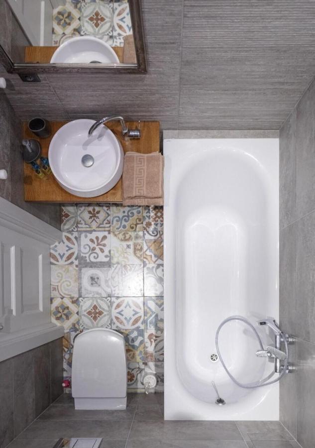 Romantic Apartments - Near Opera House 11/7 Λβιβ Εξωτερικό φωτογραφία