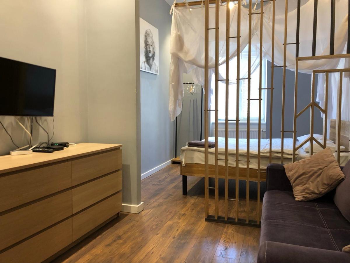 Romantic Apartments - Near Opera House 11/7 Λβιβ Εξωτερικό φωτογραφία