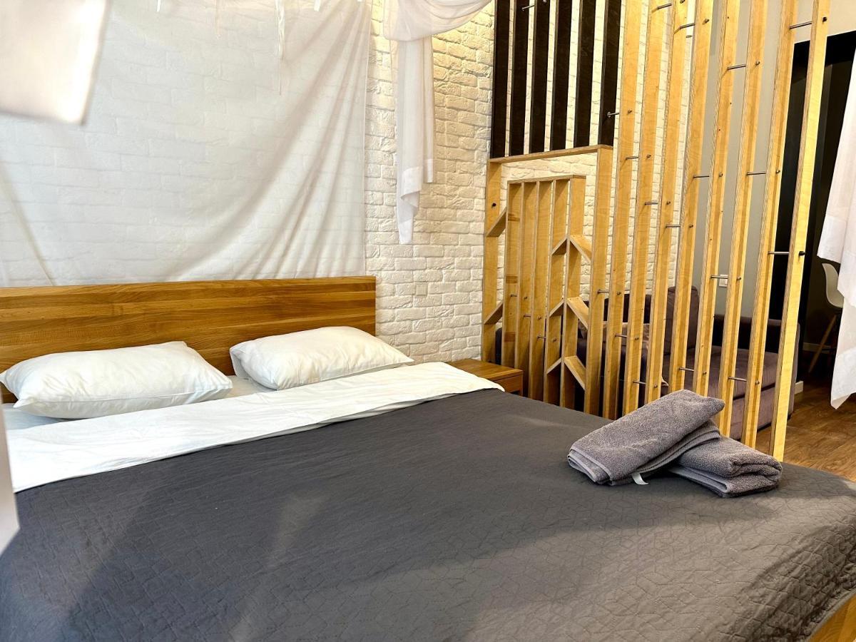 Romantic Apartments - Near Opera House 11/7 Λβιβ Εξωτερικό φωτογραφία