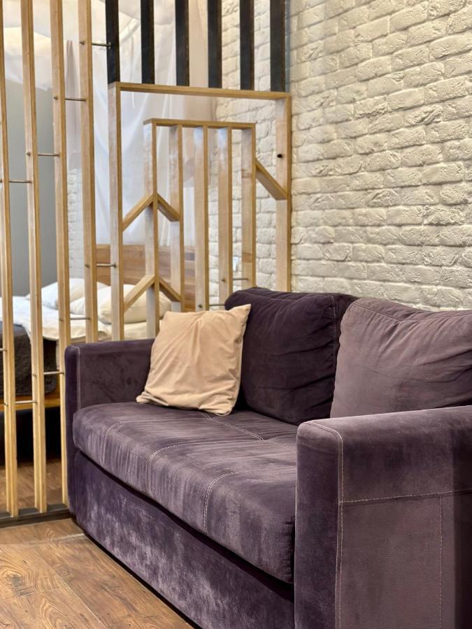 Romantic Apartments - Near Opera House 11/7 Λβιβ Εξωτερικό φωτογραφία